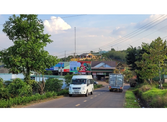 Bảng đại lý phân bón Vĩnh Thạnh tại Lâm Đồng