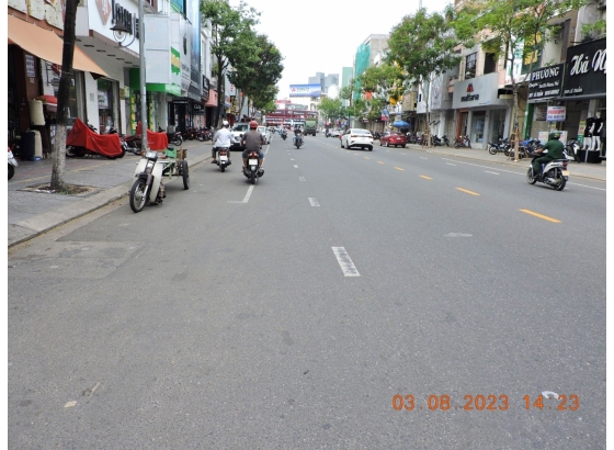 316 Lê Duẩn, TP. Đà Nẵng