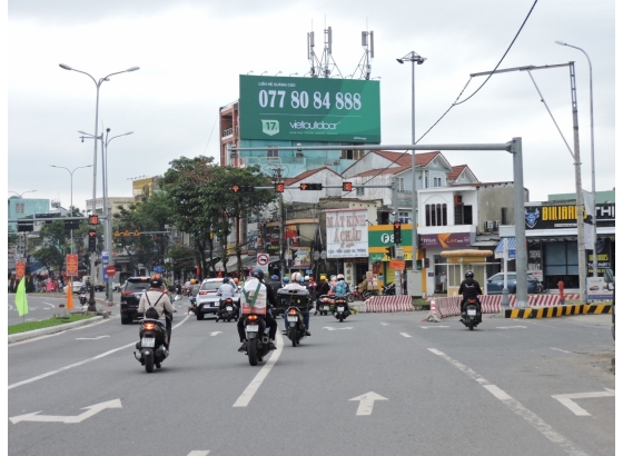327 Tôn Đức Thắng, TP. Đà Nẵng